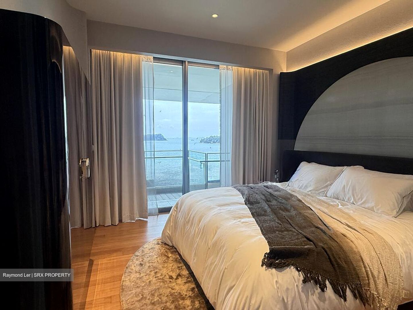 Seascape (D4), Condominium #514760691